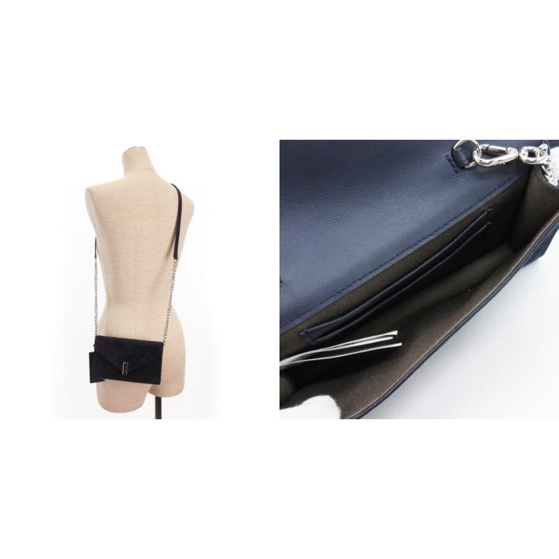 ポロ ラルフローレン POLO RALPH LAUREN Polo ID スエード チェーン