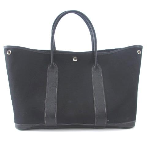 HERMES（エルメス） ガーデンパーティー Garden Party PM36 トワル
