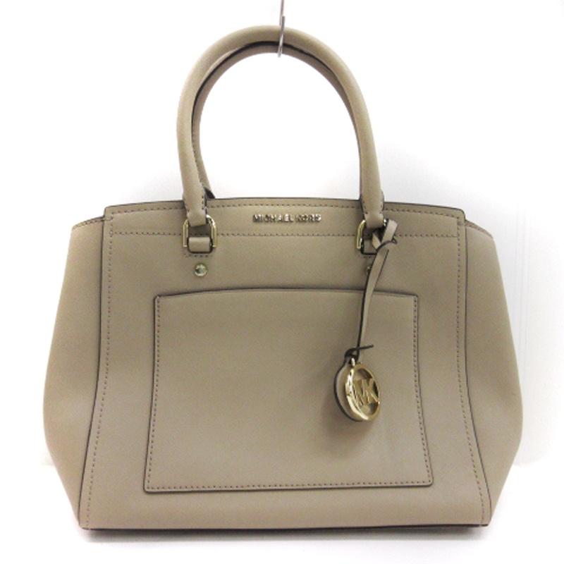 マイケルコース MICHAEL KORS パーク ラージ サッチェル 2WAY  