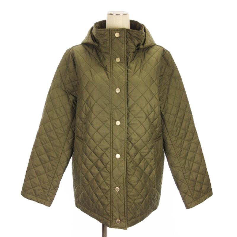 マッキントッシュ ロンドン MACKINTOSH LONDON 良品 キルティング