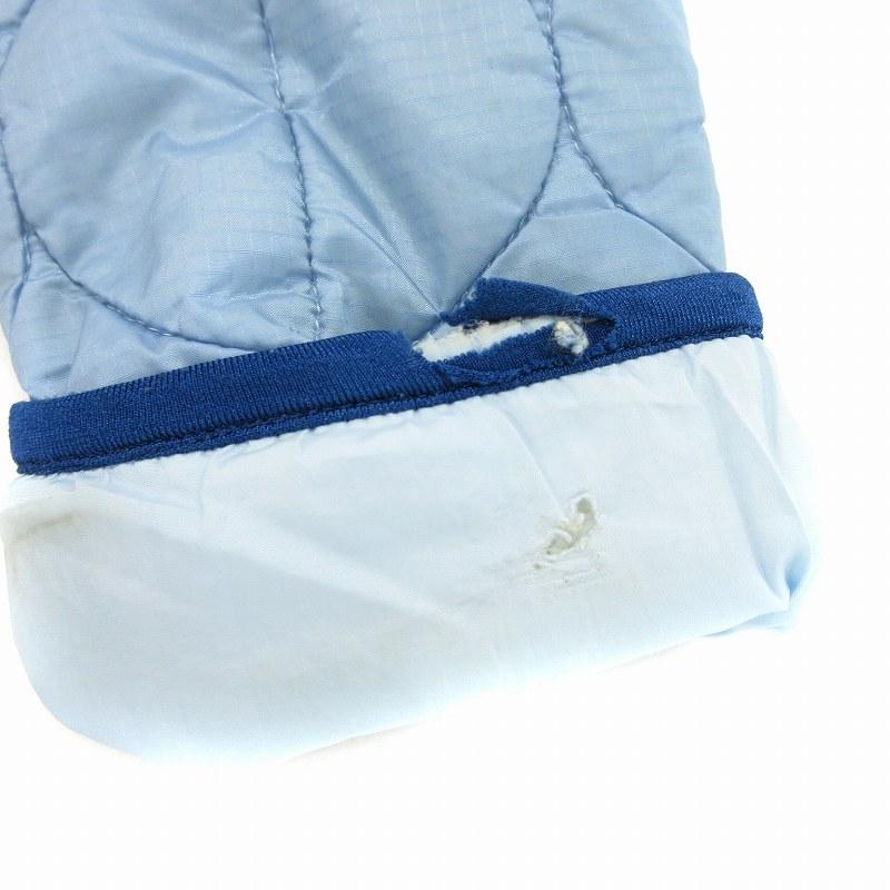 アベイシングエイプ A BATHING APE 初期タグ モンキー キルティング