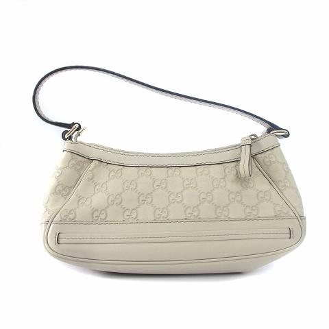 GUCCI グッチ シマ メイフェア ハンドバッグ ワンショルダー