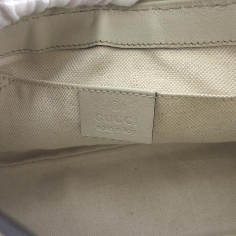 GUCCI グッチ シマ メイフェア ハンドバッグ ワンショルダー リボン 