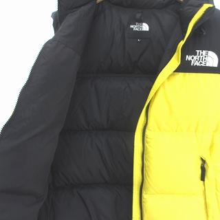 THE NORTH FACE（ザ ノースフェイス） ヌプシベスト ダウン ND92232