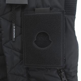 MONCLER（モンクレール） タグ付き TRISH GILET ダウンベスト ジレ