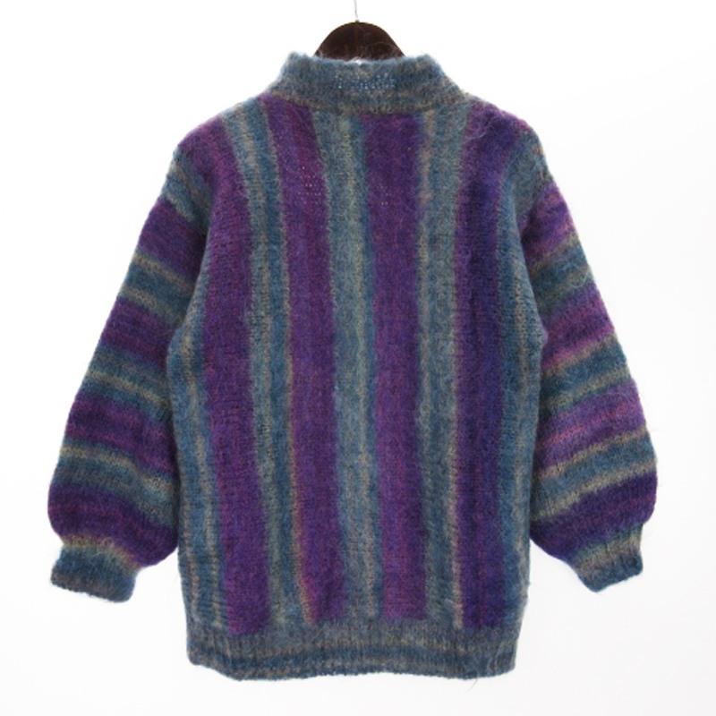 ノードストローム Nordstrom 80s ヴィンテージ ニット セーター 