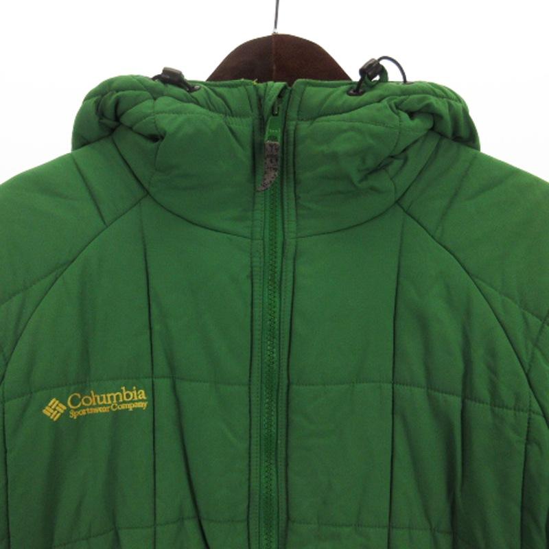 Columbia フード付きジャケット ミントグリーン 楽天市場】【SALE 15%OFF】コロンビア クリアモント2ジャケット メンズ