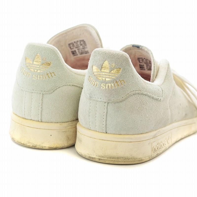 adidas アディダス STAN SMITH GOLD スタンスミス ゴールド adidas アディダス STAN SMITH GOLD スタンスミス ゴールド