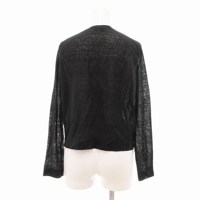 マッキントッシュ ロンドン MACKINTOSH LONDON ラスター麻ショート 