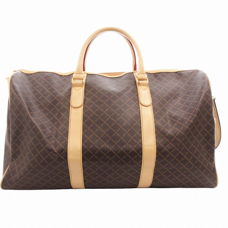 ジョルジオアルマーニ ハンドバッグ 腕掛け 肩掛け レザー ブラウン パイソン ジョルジオアルマーニ GIORGIO ARMANI ブラック スエード レザー
