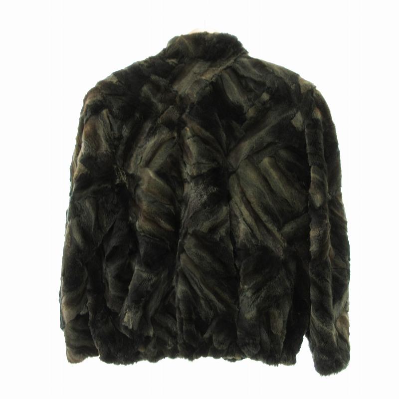 ジョセフィーヌ Josephine リアルファーコート ジャケット