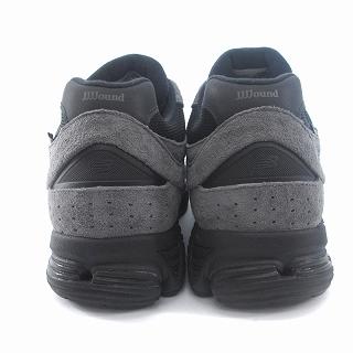 New Balance（ニューバランス） ジョウンド JJJound M2002RXZ