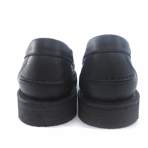 REGAL（リーガル） REGAL shoe&co 在原みゆき 3 EYELET MOC TOE ドレス