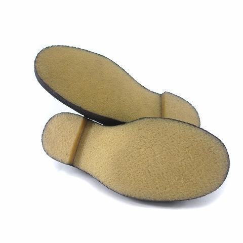 REGAL（リーガル） REGAL shoe&co 在原みゆき 3 EYELET MOC TOE ドレス