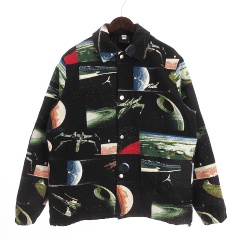 キスニューヨークシティ KITH NYC スターウォーズ STAR WARS