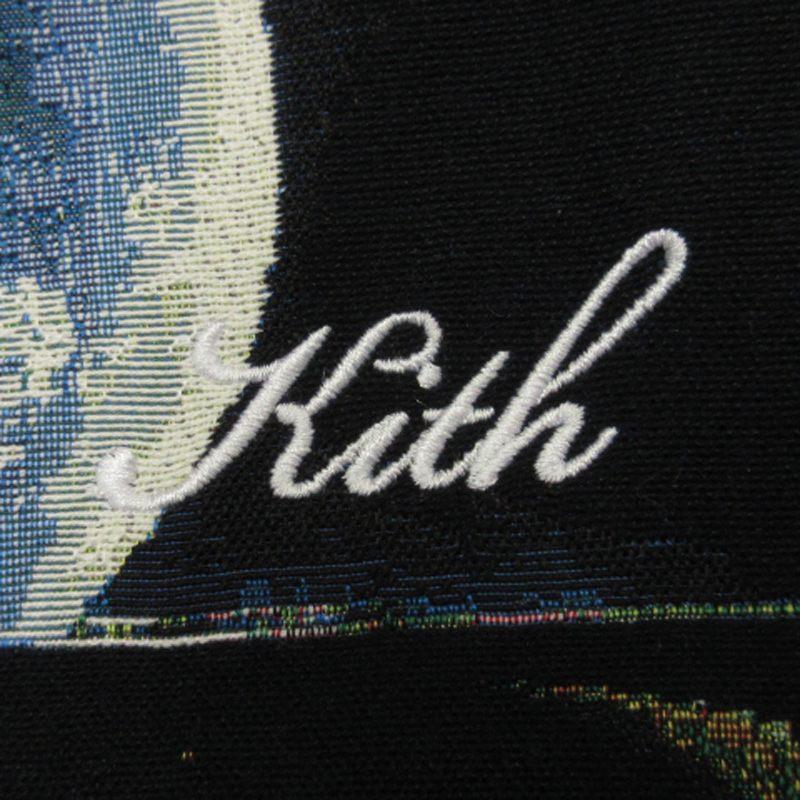 KITH NYC キス ニューヨーク ボアフリースジャケットSize M KITH NYC キス ニューヨーク ボアフリースジャケットSize M