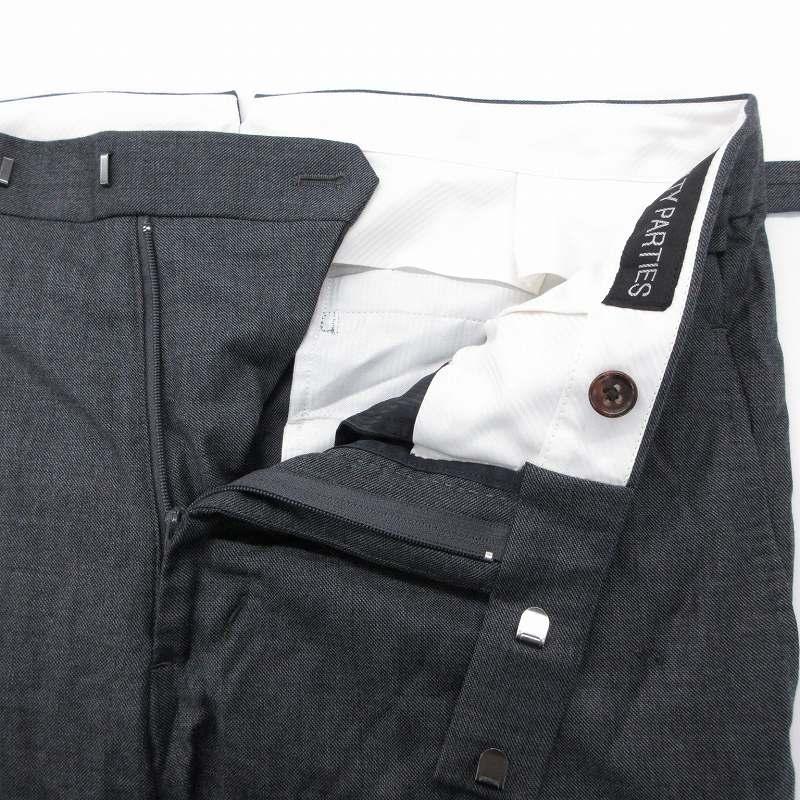 WACKO MARIA（ワコマリア） WACKO MARIA GUILTY PARTIES ゼニア