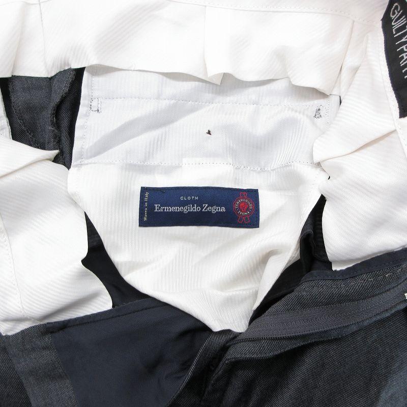 WACKO MARIA（ワコマリア） WACKO MARIA GUILTY PARTIES ゼニア