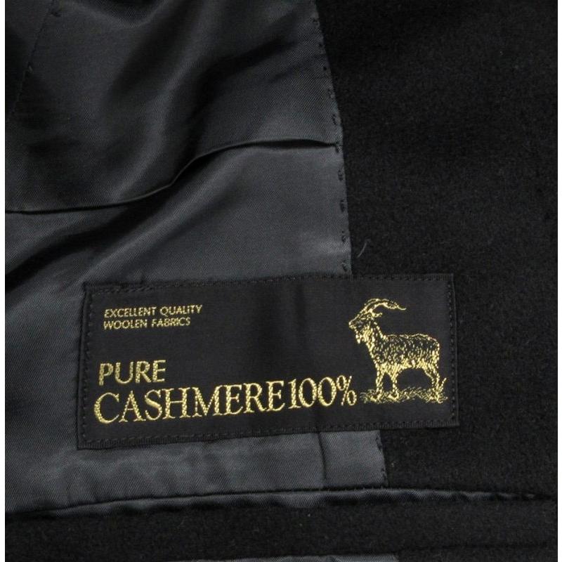 ピエロチーサ piero chiesa ピュアカシミヤ100% コート