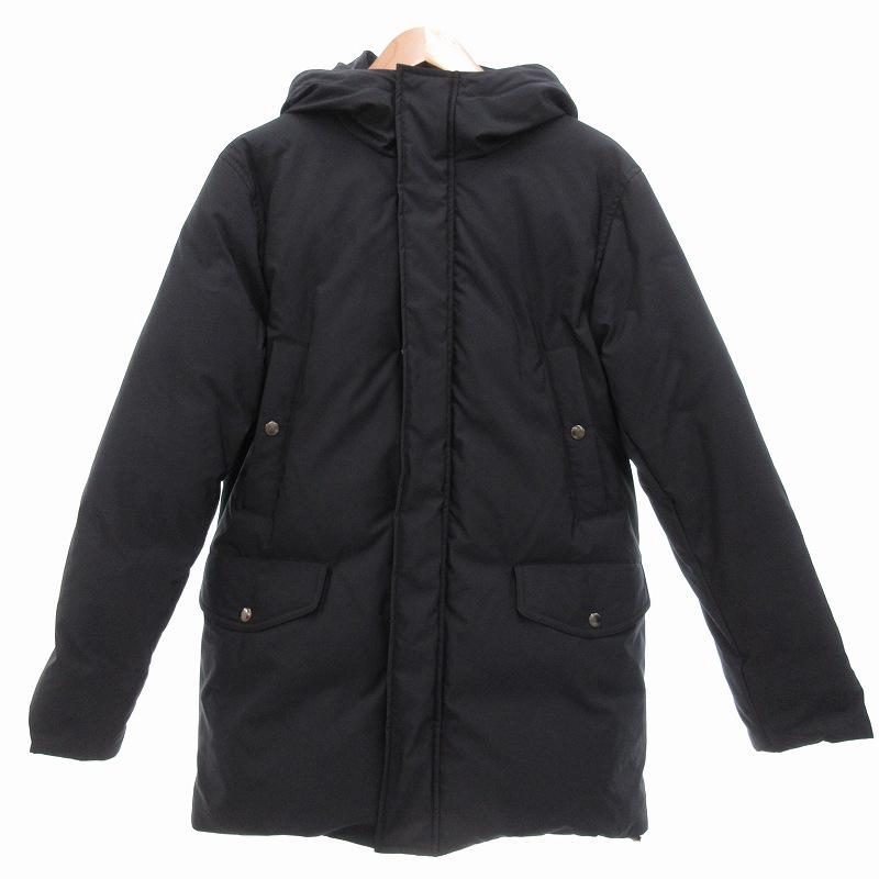 UNITED ARROWS ユナイテッドアローズ ダウンジャケット （L）