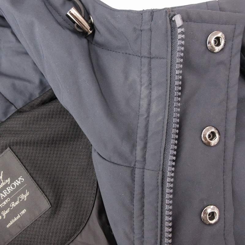 UNITED ARROWS（ユナイテッドアローズ） UNITED ARROWS NY フーデッド