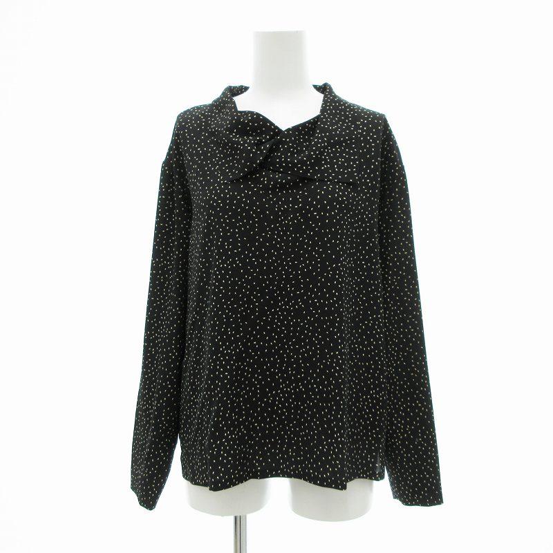 新品 To☆b.by agnes b. ドット柄セットアップ
