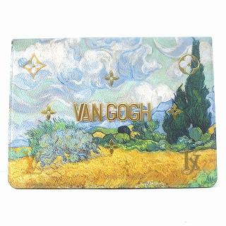 LOUIS VUITTON（ルイ・ヴィトン） フォリオ マスターズコレクション
