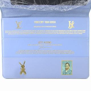 LOUIS VUITTON（ルイ・ヴィトン） フォリオ マスターズコレクション