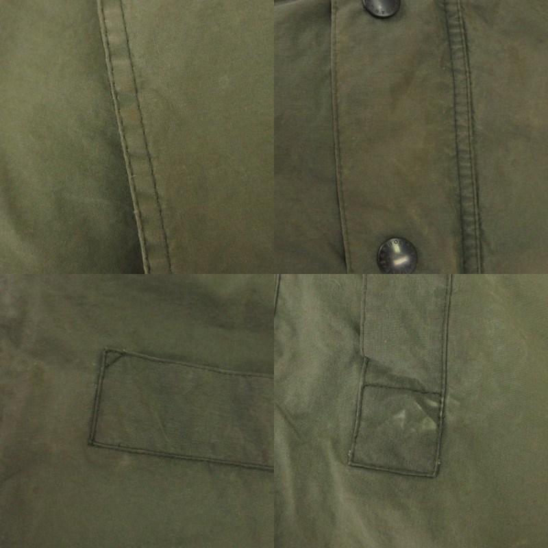 バブアー Barbour ビデイル ジャケット コーデュロイ 切替 コットン