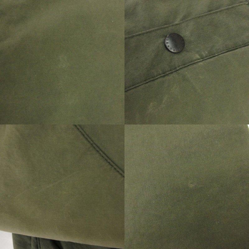 バブアー Barbour ビデイル ジャケット コーデュロイ 切替 コットン