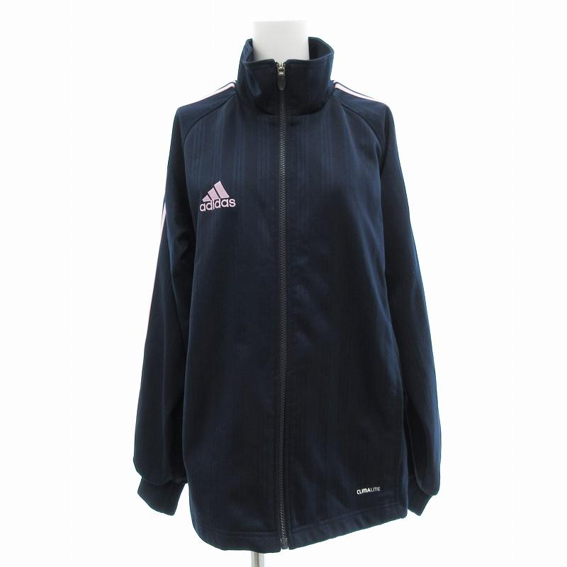adidas アディダス トラックジャケット ジャージ スリーライン S adidas アディダス トラックジャケット ジャージ スリーライン S