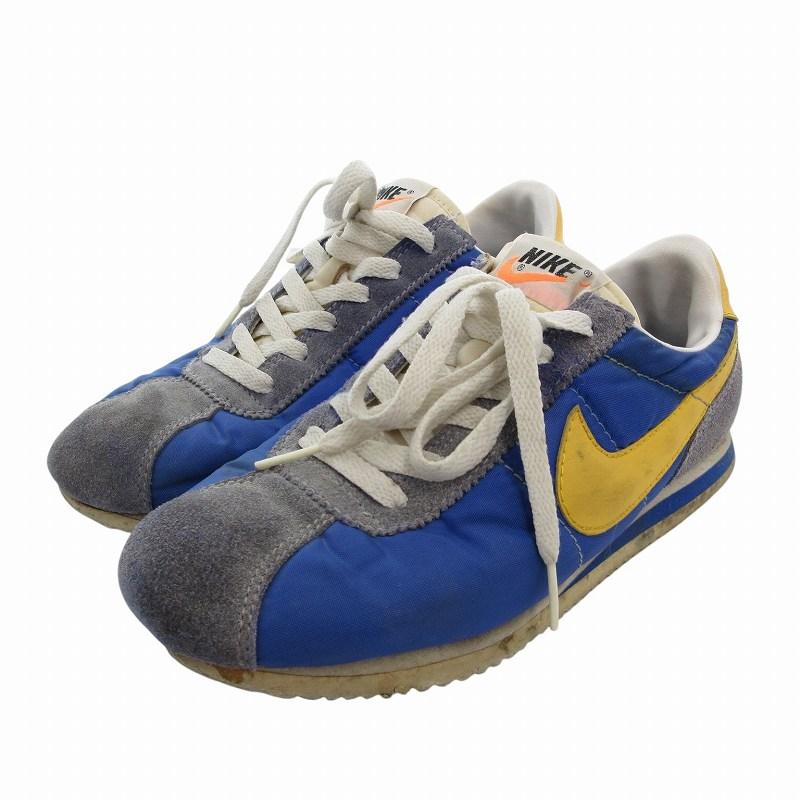 NIKE ナイキ 96年製 ヴィンテージ コルテッツ スニーカー