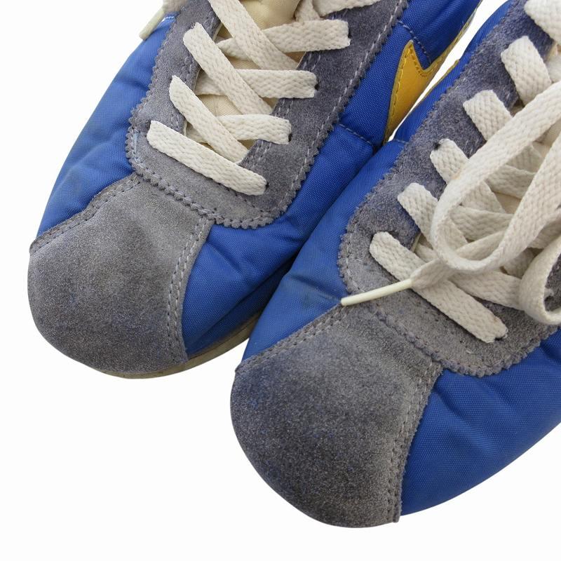 NIKE（ナイキ） NIKE 96年製 ヴィンテージ コルテッツ スニーカー