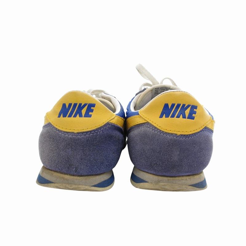 NIKE（ナイキ） NIKE 96年製 ヴィンテージ コルテッツ スニーカー