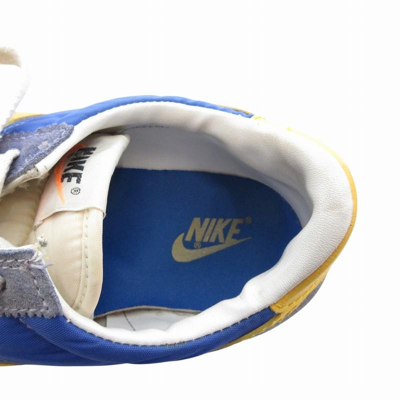 NIKE（ナイキ） NIKE 96年製 ヴィンテージ コルテッツ スニーカー