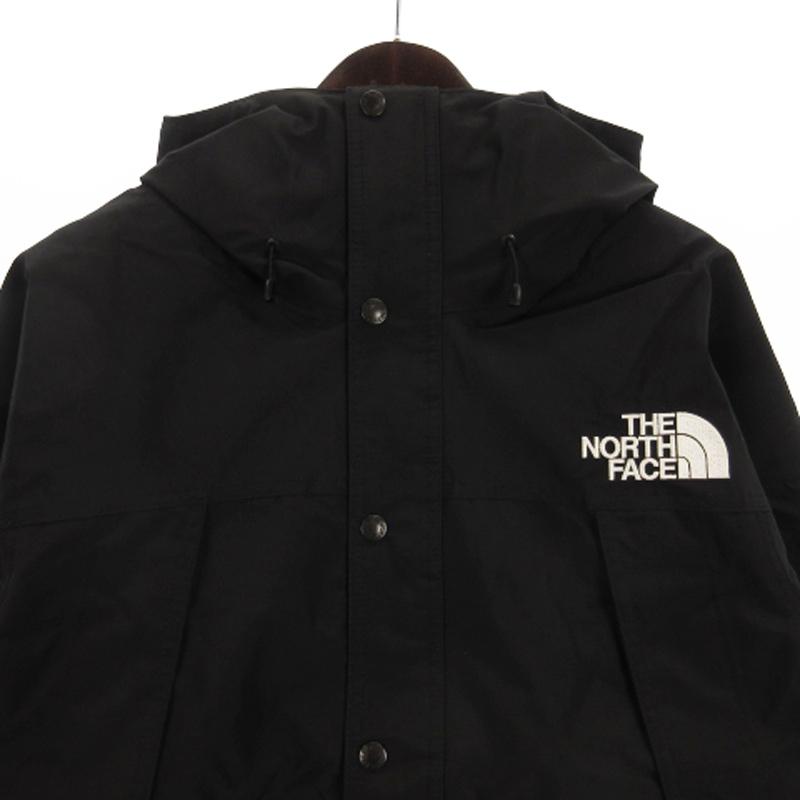 ノースフェイス マウンテン ジャケット　新品タグ付き　正規品　刺繍ロゴ ザノースフェイス THE NORTH FACE 1990 MOUNTAIN JACKET GTX