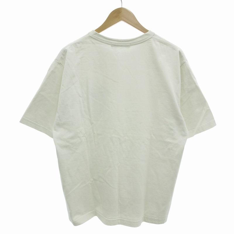 ロンハーマン Ron Herman Tシャツ カットソー 半袖 ポケット ロンハーマン Ron Herman Tシャツ カットソー 半袖 ポケット