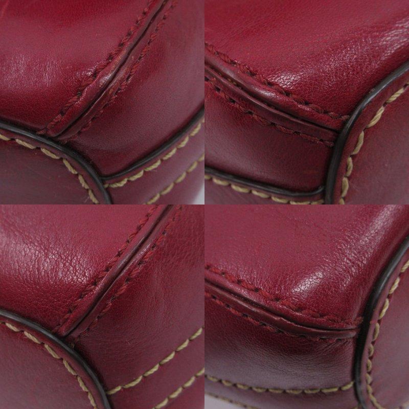 COACH コーチ シグネチャー ショルダーバッグ ストライプ COACH コーチ シグネチャー ショルダーバッグ ストライプ