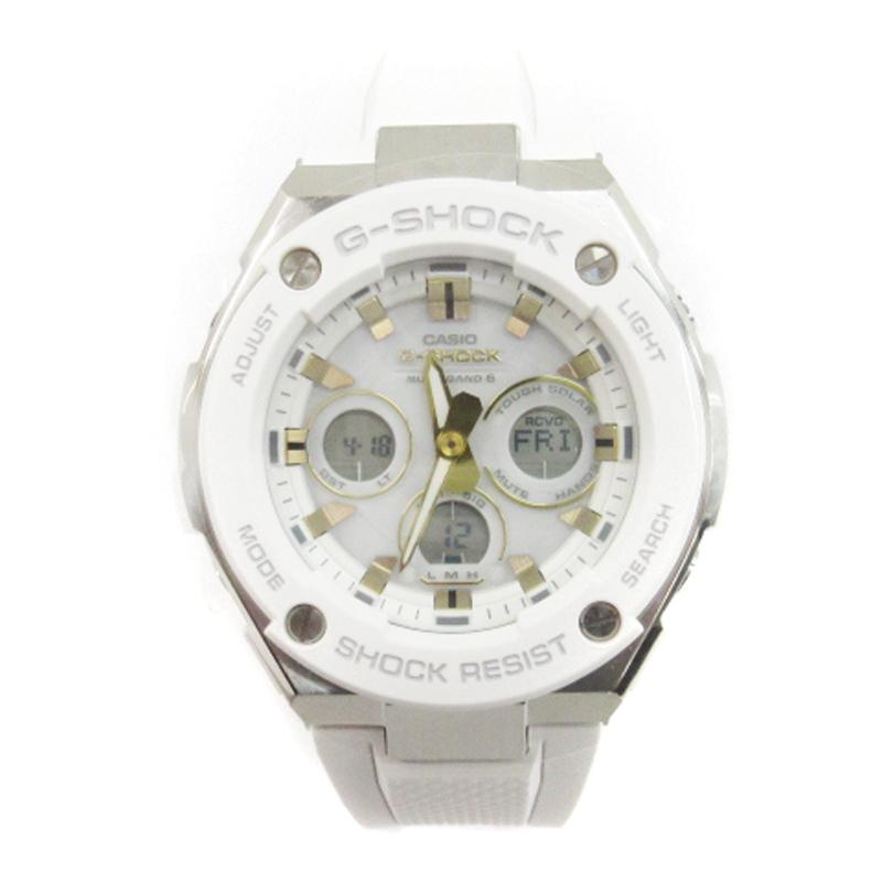 G-SHOCK 未使用品 カシオジーショック CASIO タグ付き 腕時計 アナデジ  