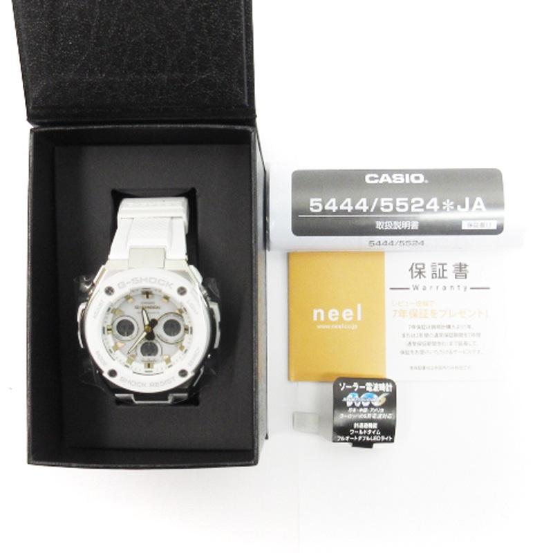 G-SHOCK 未使用品 カシオジーショック CASIO タグ付き 腕時計