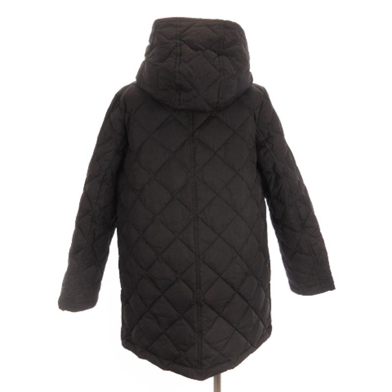 マッキントッシュロンドン ダウンジャケット フード付き 【公式通販】