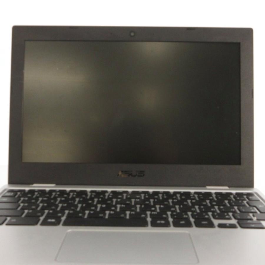 エイスース ASUS Chromebook クロームブック CX1 CX1101 ノートPC