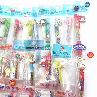 未使用品 未開封 ハローキティ HELLO KITTY サンリオ 46本 セット