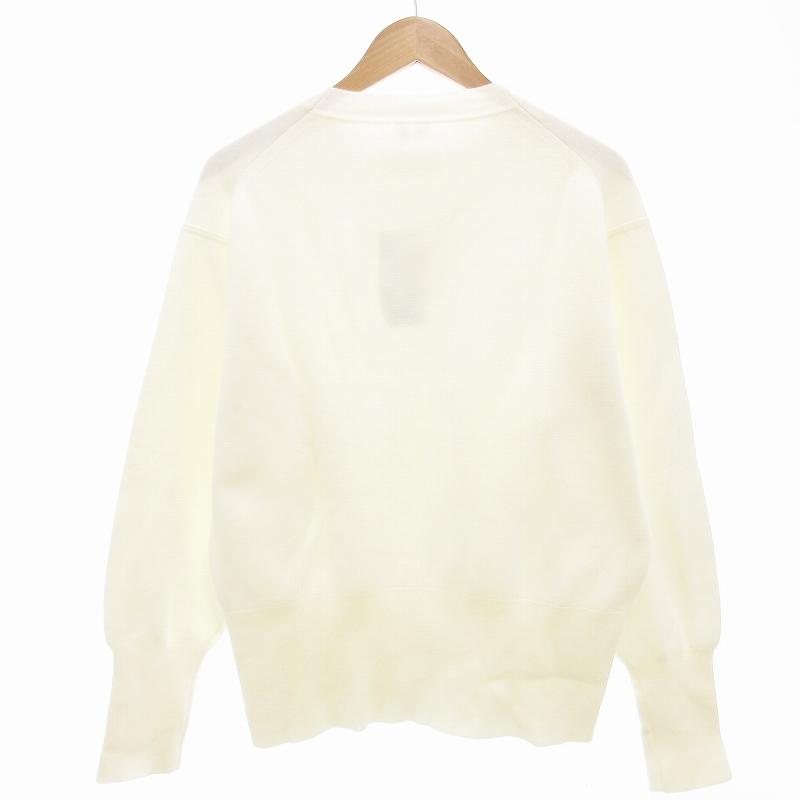 ユニクロ（UNIQLO） 未使用品 UNIQLO U タグ付き 3点セット ミラノリブ