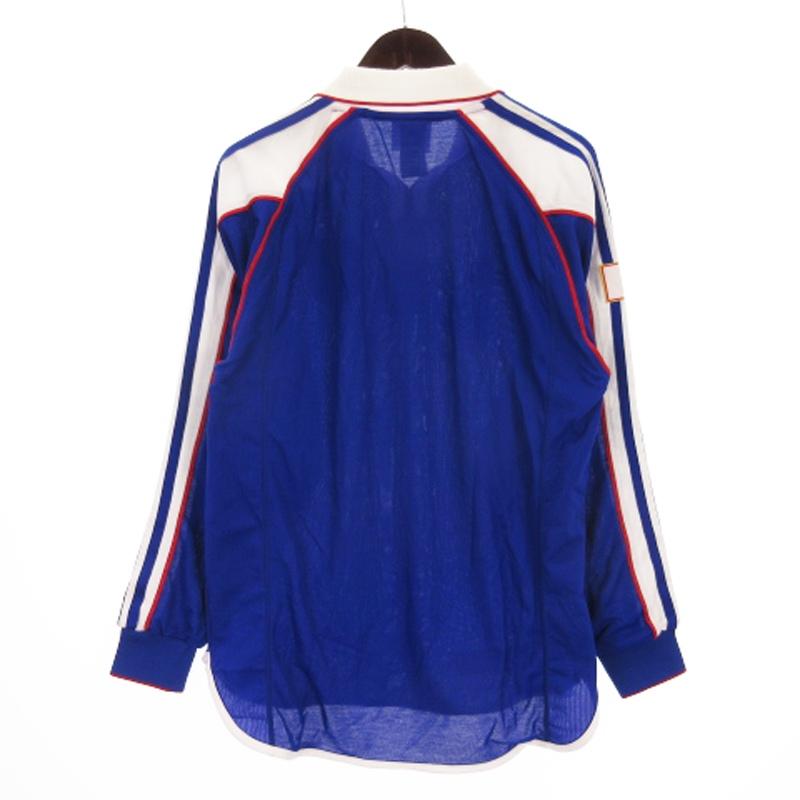 adidas 未使用品 アディダス タグ付き 2001年 日本代表 ホーム