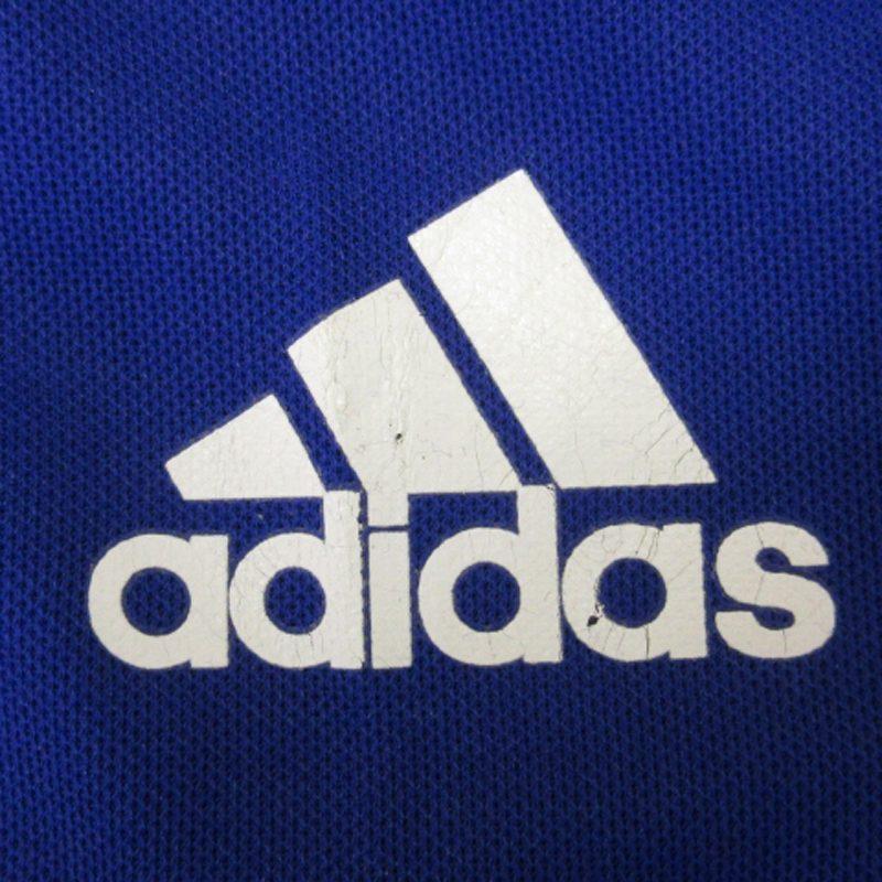 adidas（アディダス） 未使用品 タグ付き 2001年 日本代表 ホーム
