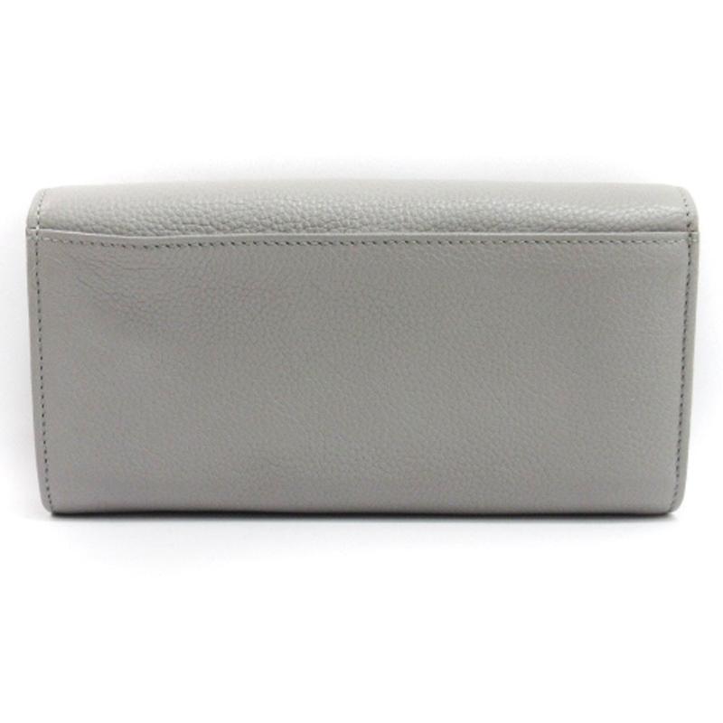 SEE BY CHLOE シーバイクロエ リジー LIZZIE 長財布 ロング