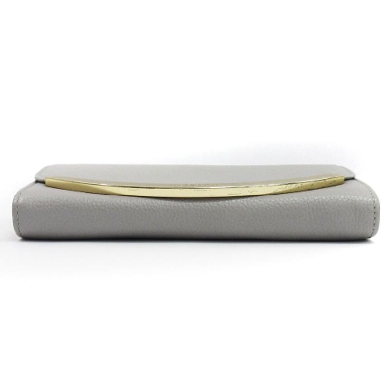 SEE BY CHLOE シーバイクロエ リジー LIZZIE 長財布 ロング