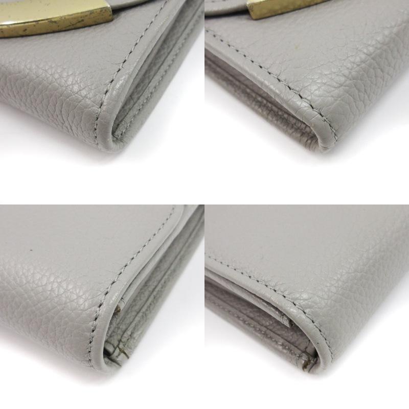 SEE BY CHLOE シーバイクロエ リジー LIZZIE 長財布 ロング