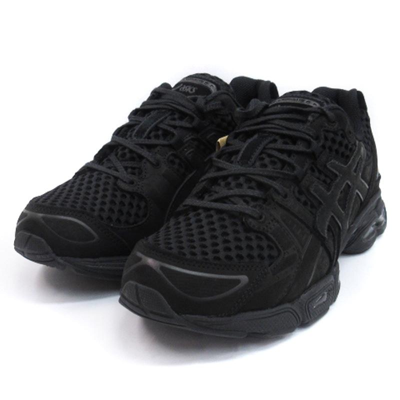 ASICS（アシックス） 未使用品 エンノイ ENNOY タグ付き スタイリスト 
